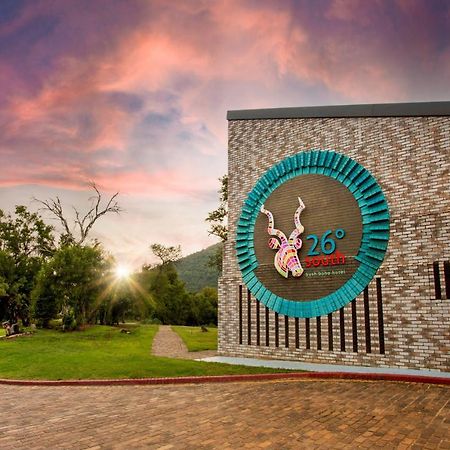 26° South Bush Boho Hotel Muldersdrift Buitenkant foto